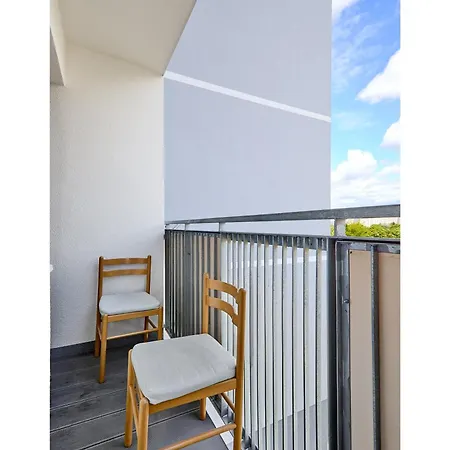 דירה Osiedle Orla Bialego By Bookinghost *