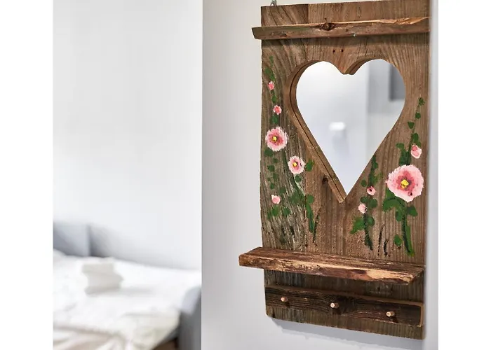 Osiedle Orla Bialego By Bookinghost Διαμέρισμα