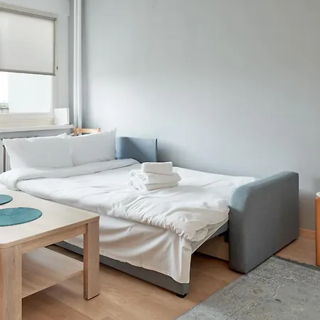 Osiedle Orla Bialego By Bookinghost Apartamento *