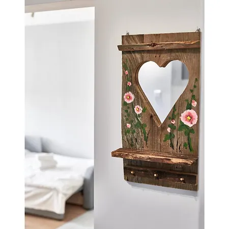 Osiedle Orla Bialego Apartment