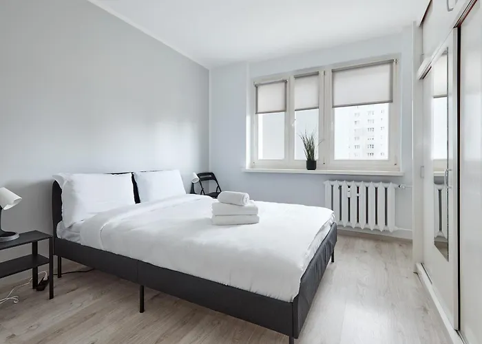 Osiedle Orla Bialego By Bookinghost Apartamento