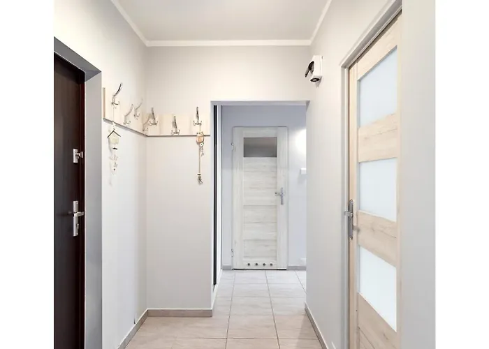 Osiedle Orla Bialego By Bookinghost *