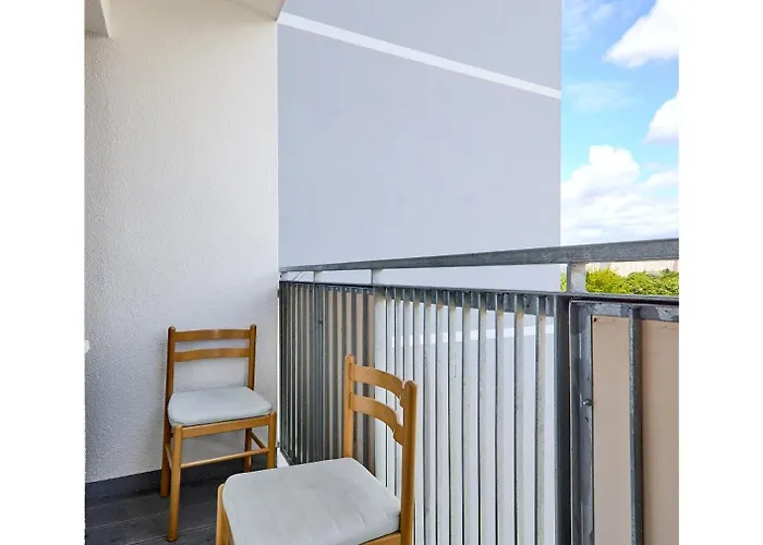 Apartment Osiedle Orla Bialego By Bookinghost *