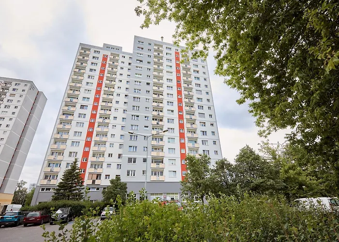 Osiedle Orla Bialego By Bookinghost *