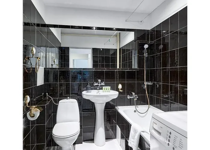 Osiedle Orla Bialego By Bookinghost Poznan